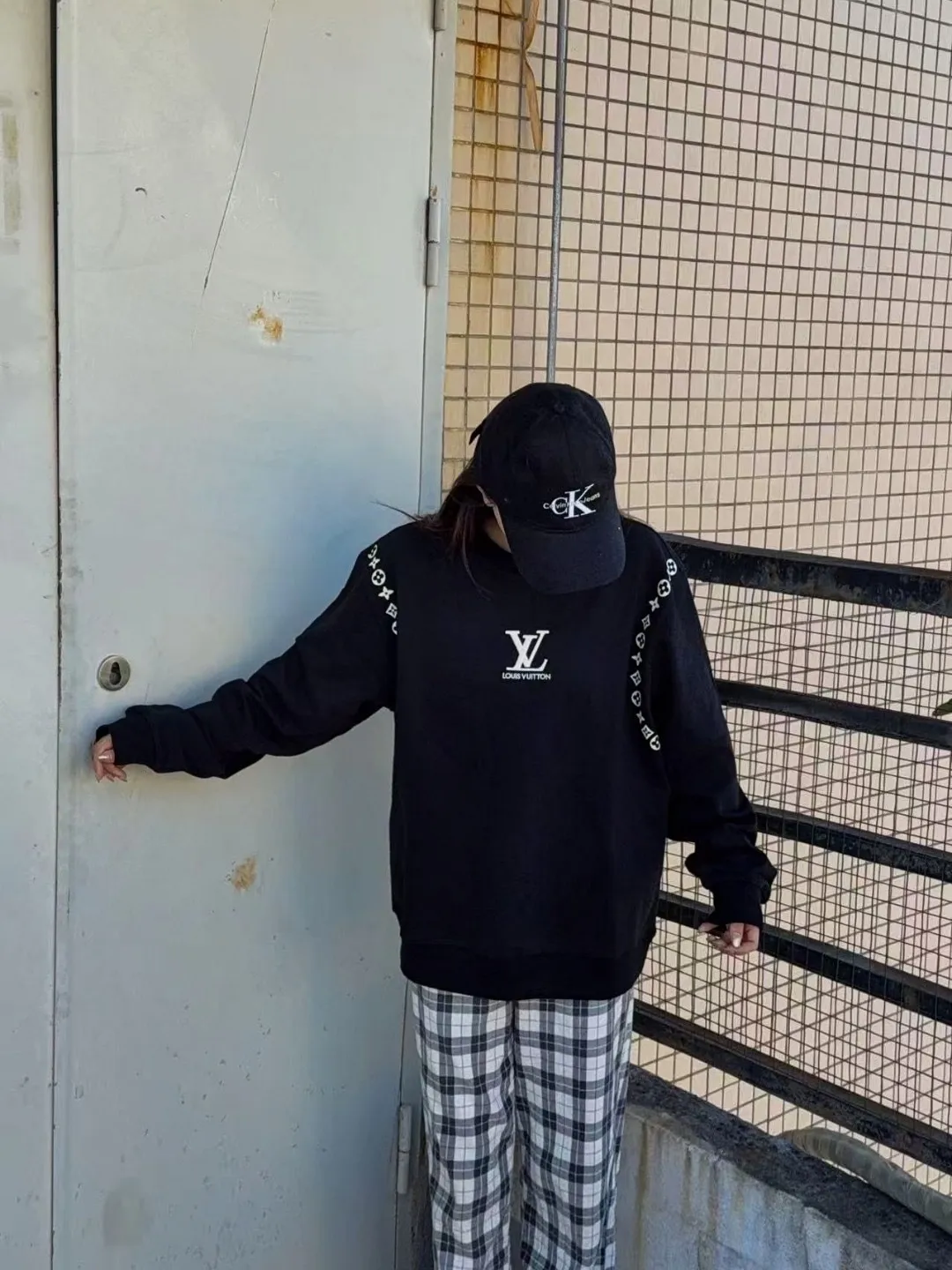 Louis Vuitton/ 25Fw